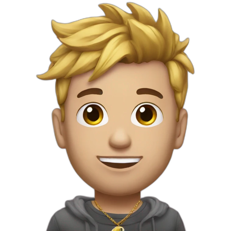 FEDEZ emoji
