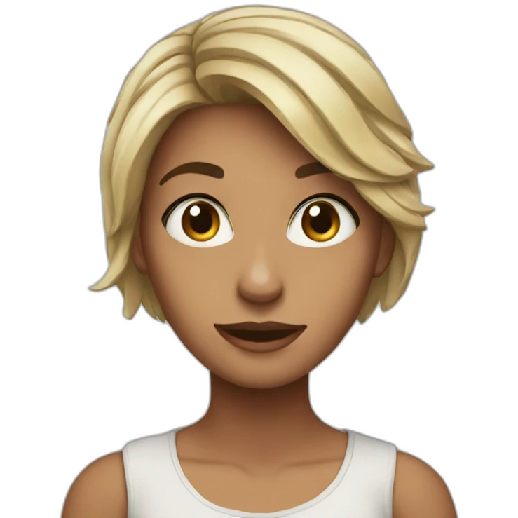 Anya emoji