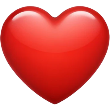 Love emoji