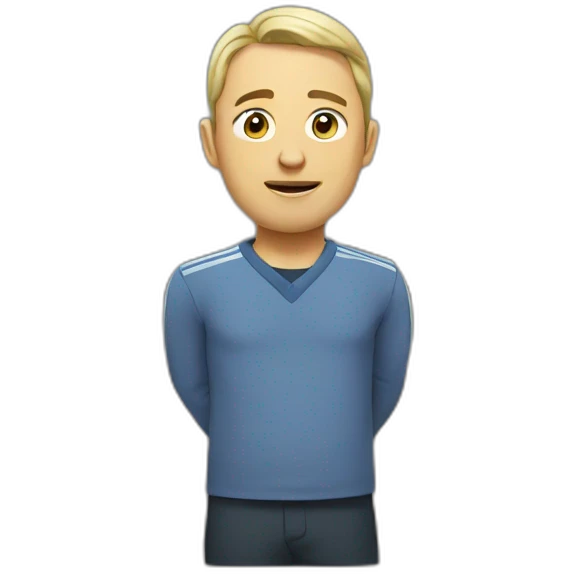 BBC emoji