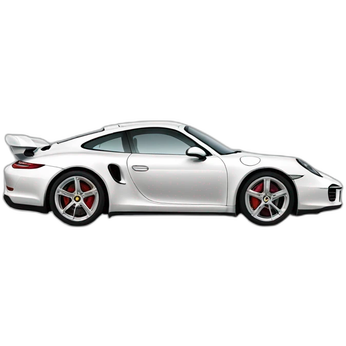 porshe cayene emoji