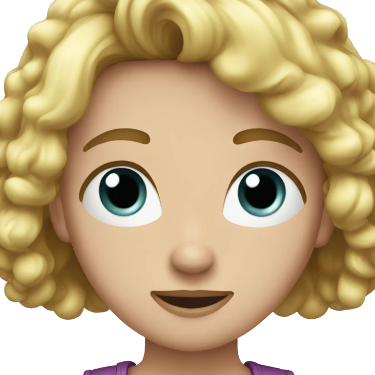 Haltère  emoji