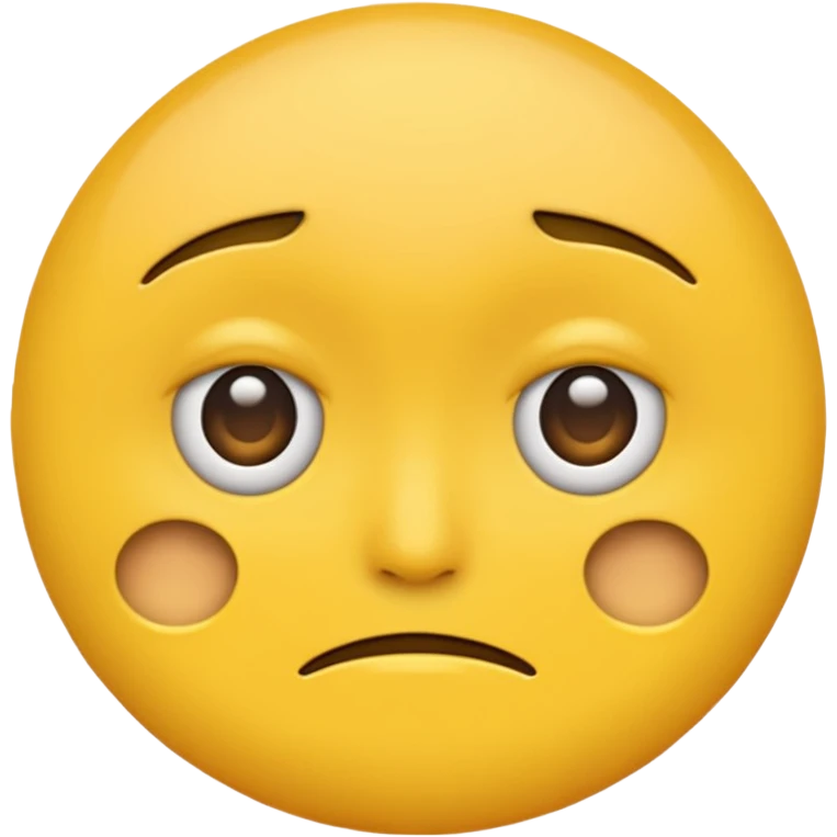 side eye emoji  emoji