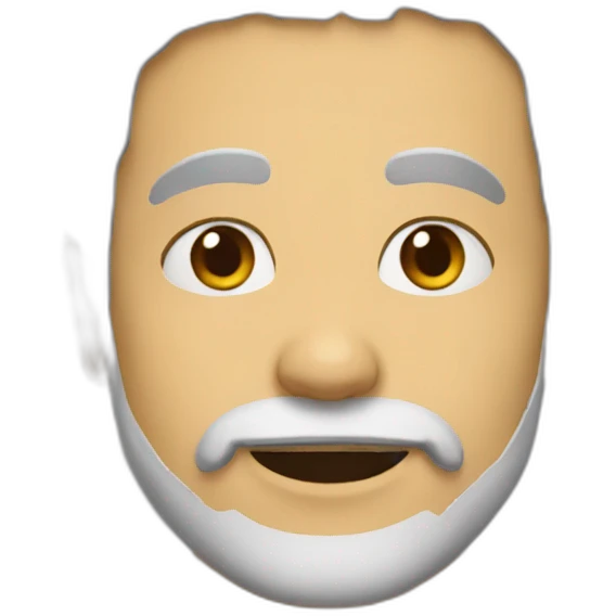 moza emoji
