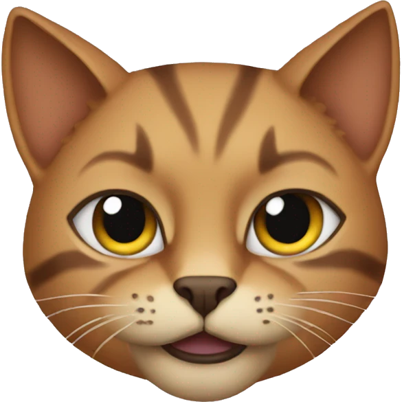 Hellcat emoji