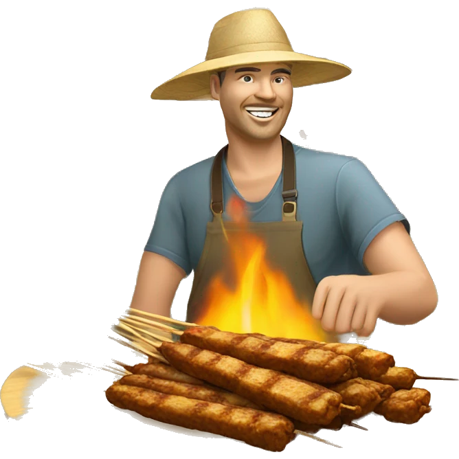 Satay Finance is a decentralized finance (DeFi) protocol designed to offer users a seamless and rewarding experience in yield farming. emoji