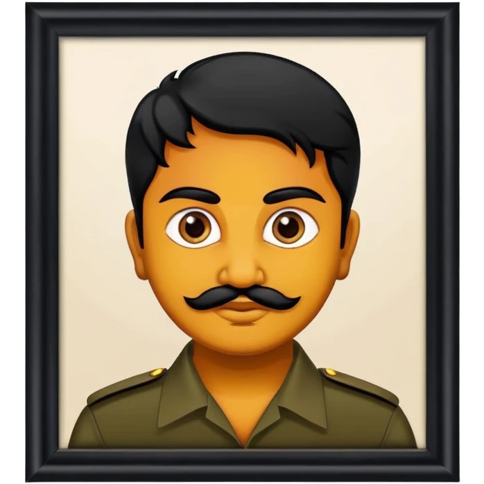 Tamil Eelam emoji