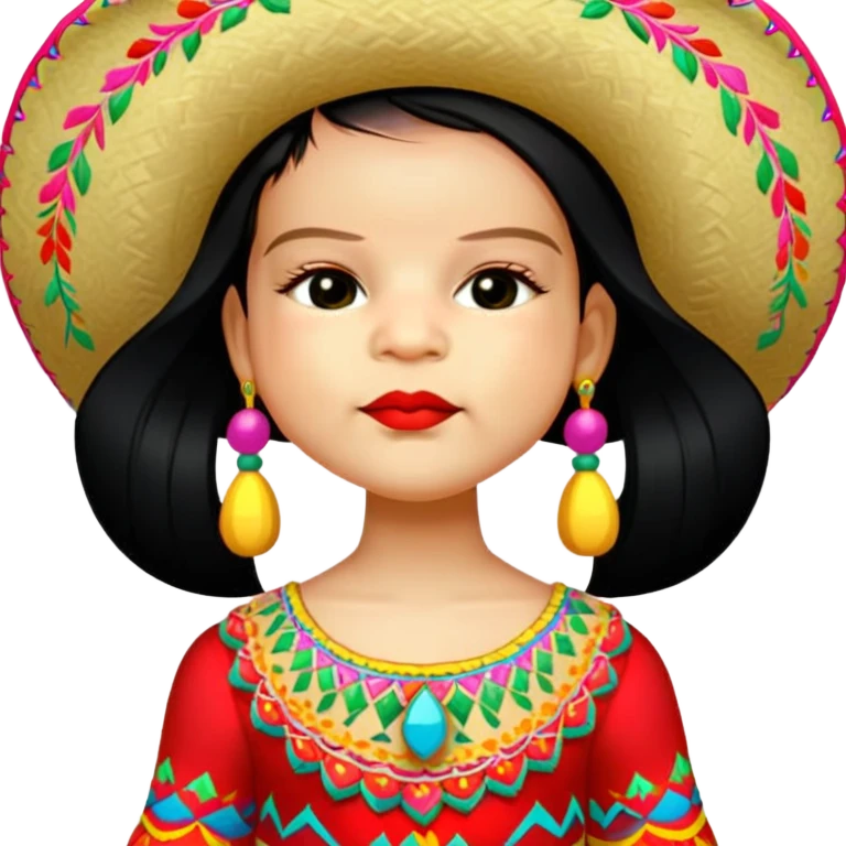 Sombrero Enthusiast emoji