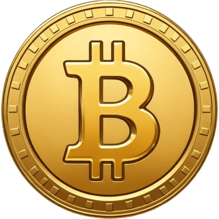 bitcoin emoji