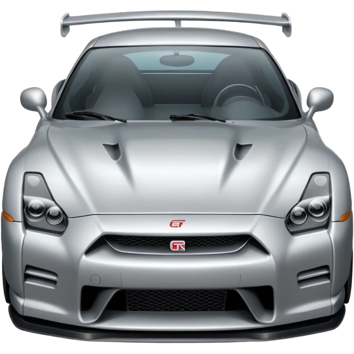 GTR emoji