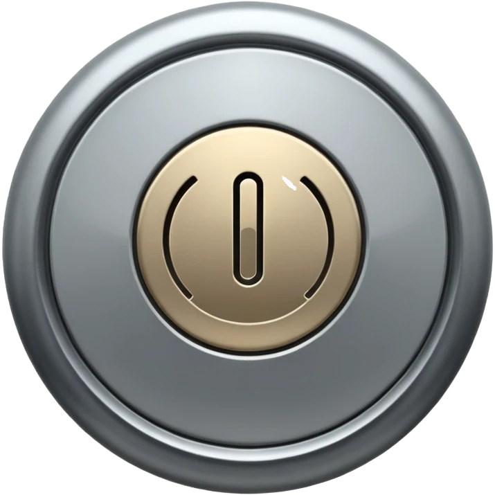 boton de pausa emoji