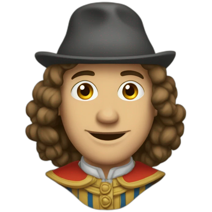 Maire de Béziers emoji