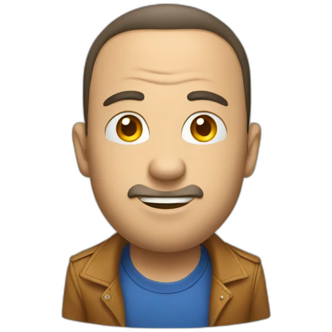Poker emoji