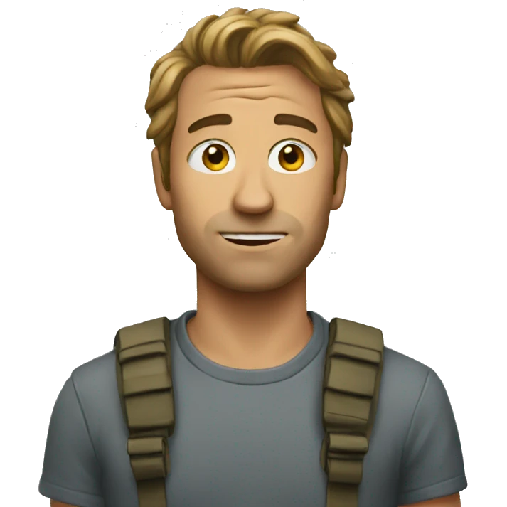 lost emoji