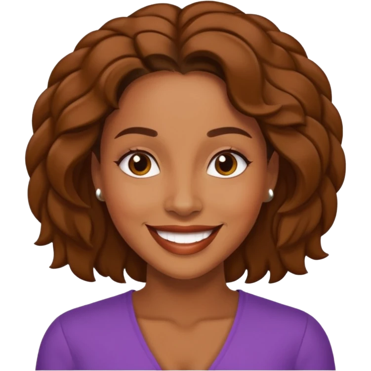 Jada Stephens  emoji