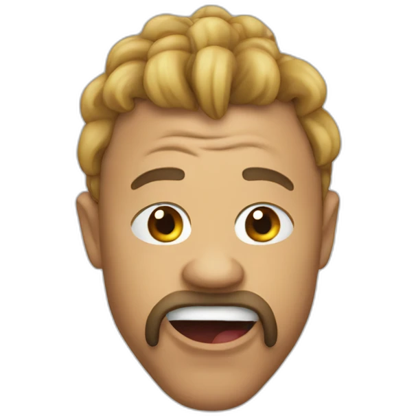 Grabuge podcast emoji