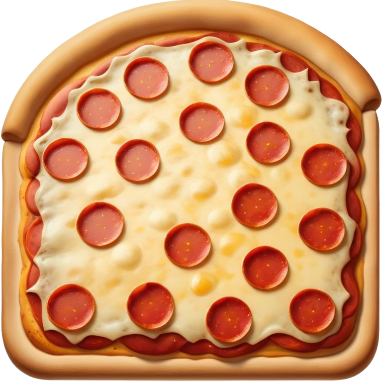 pizza emoji