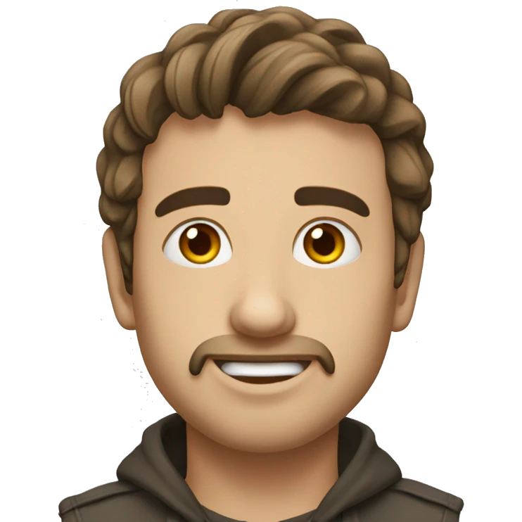 Йорк emoji