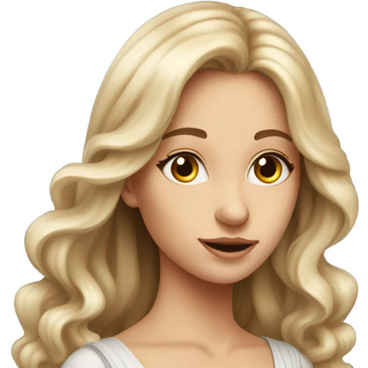 Charlotte  emoji