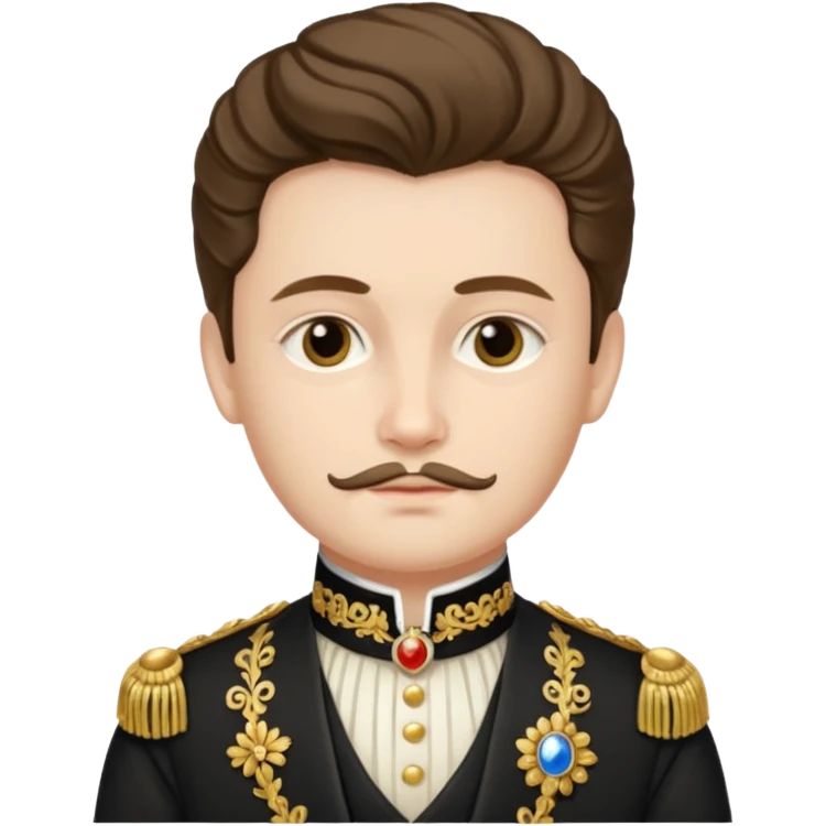 род Романовых 19 век emoji