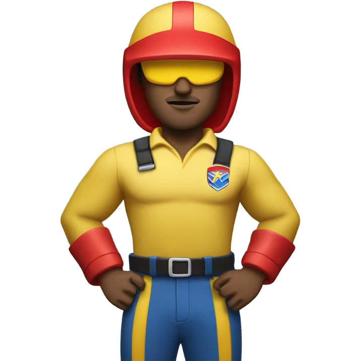 cyclops x men emoji
