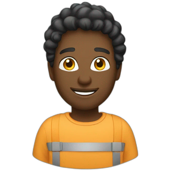 welcome in the company emoji