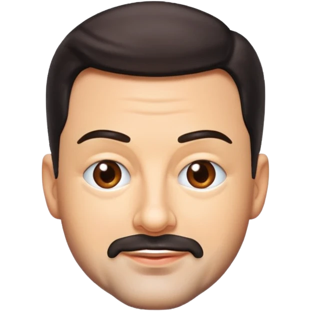 Jimmy Kimmel emoji
