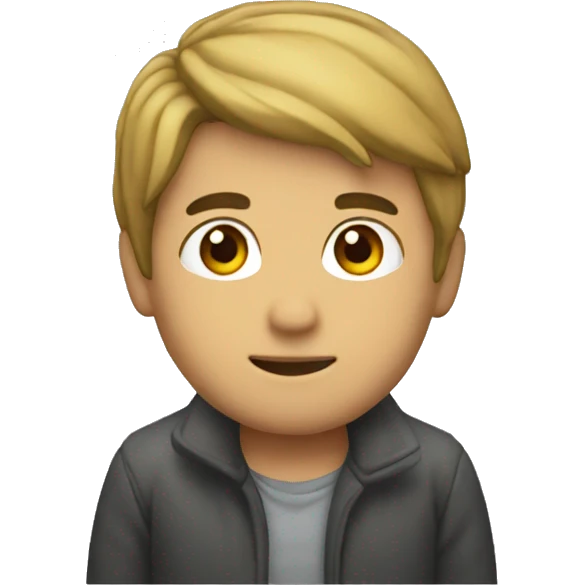 jordi el niño emoji