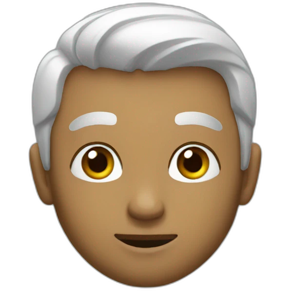 Bigflo emoji