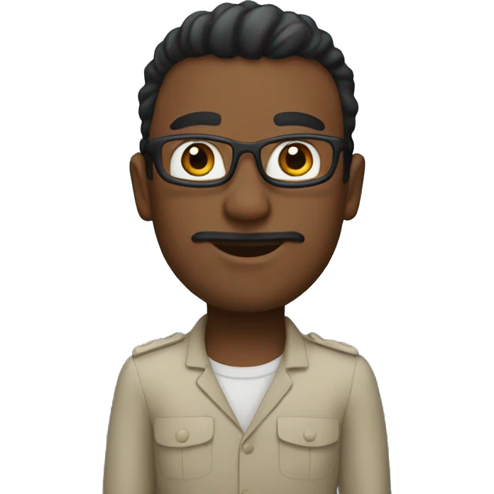 Nous emoji