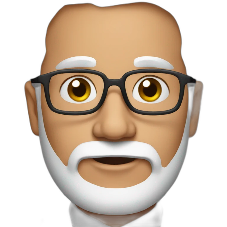 modi emoji