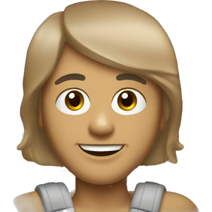 Tan Kia sorento emoji