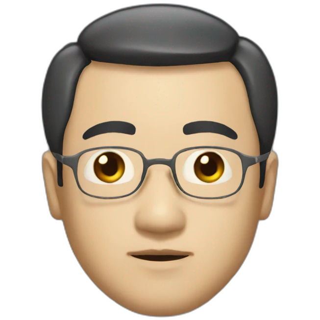 shaoguo deng emoji
