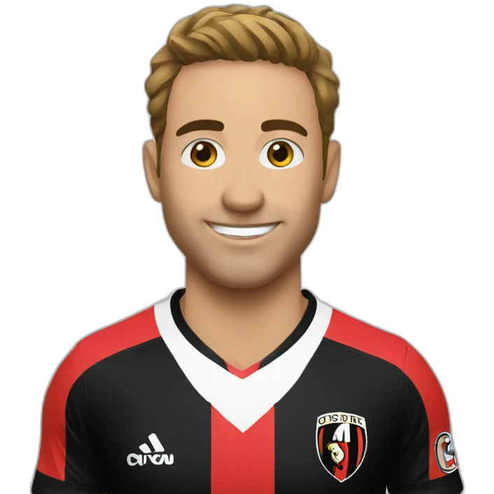 Ogc nice emoji