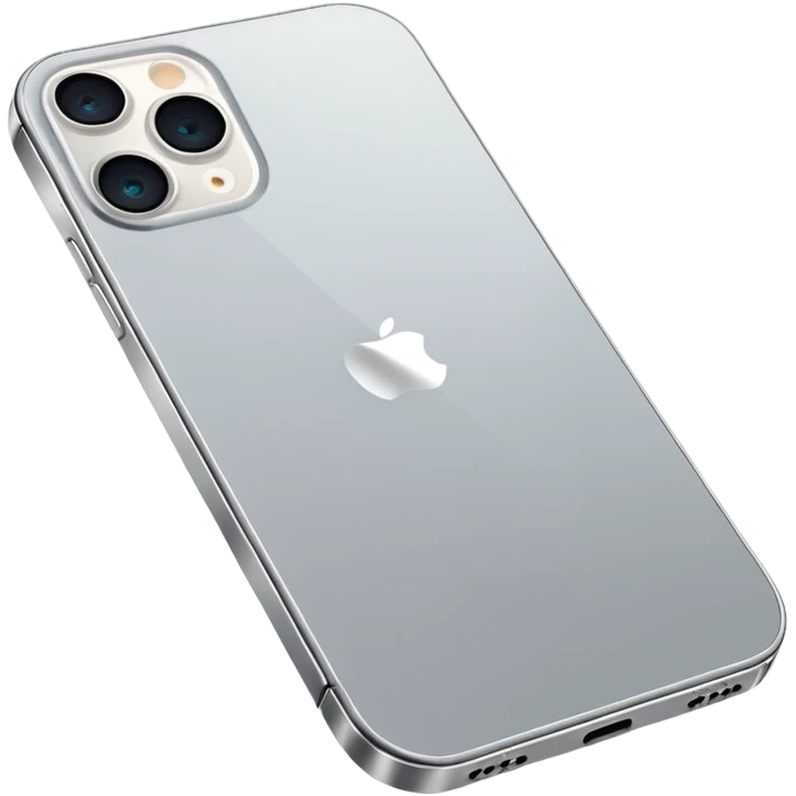 Create the iPhone. 12 air emoji