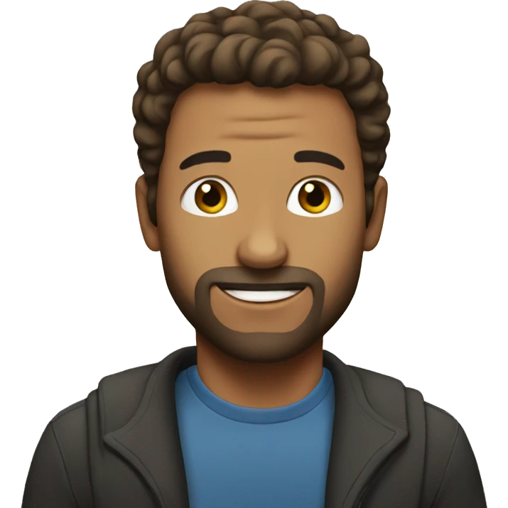 tim bradford emoji
