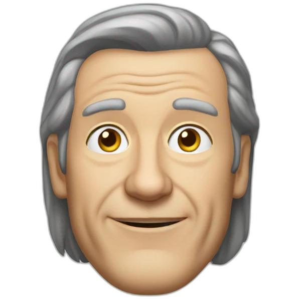 gerhard-schroeder emoji
