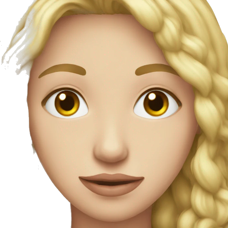 привет emoji