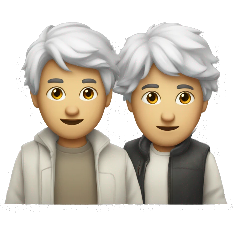 рыба с оружием  emoji