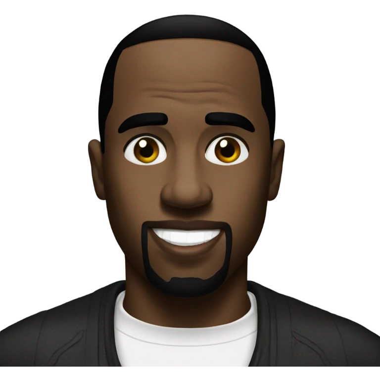 P Diddy emoji