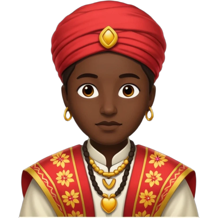 tiba emoji