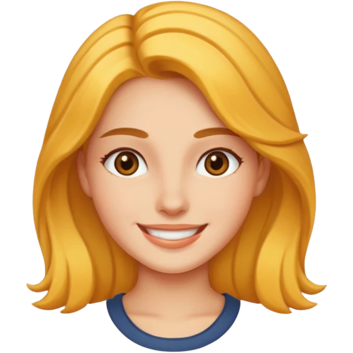 Leona emoji