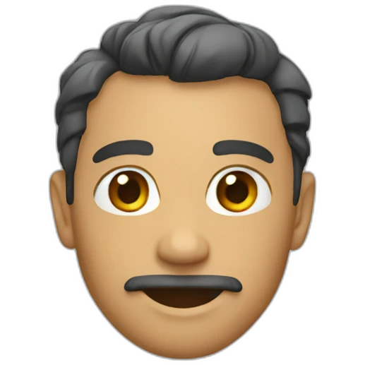 a emoji