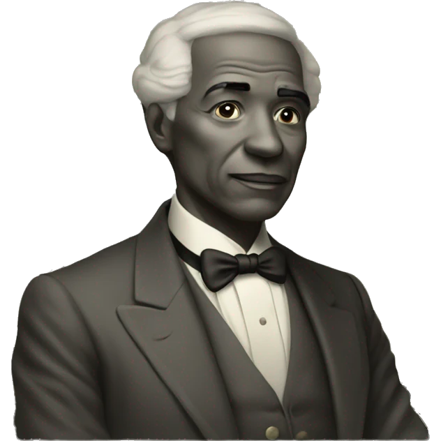 Old money vibe emoji