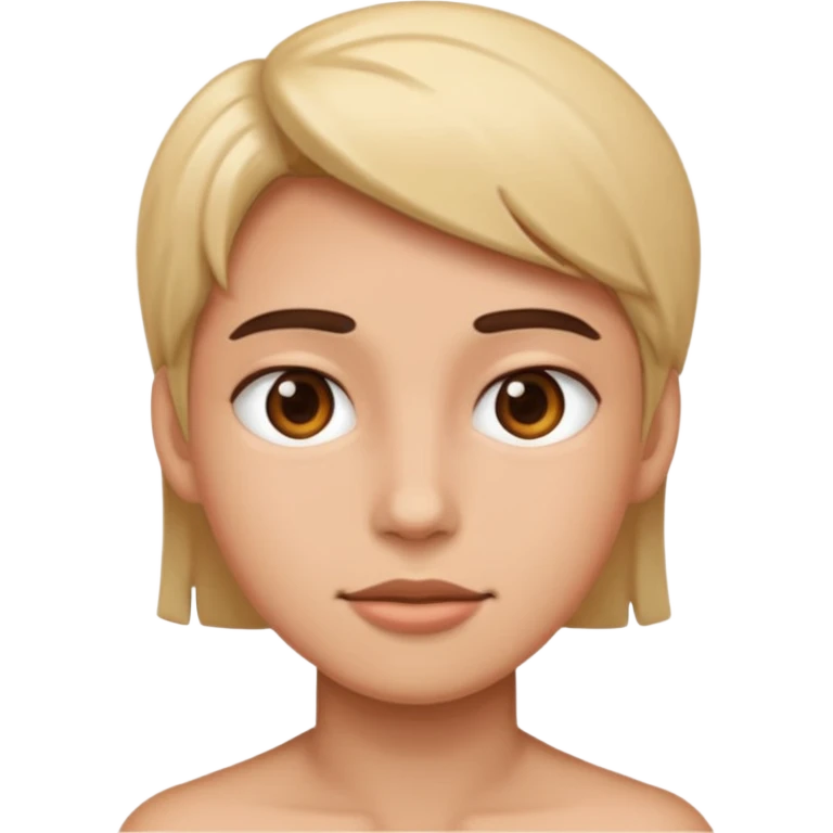 Человек emoji