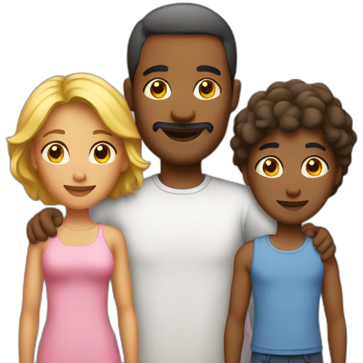 family emoji