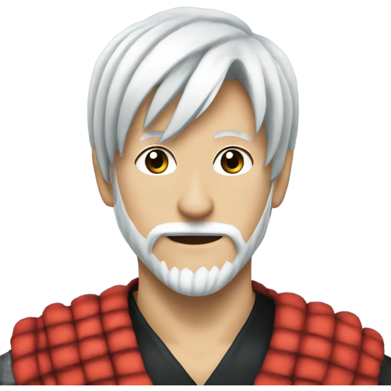 Ichigo emoji
