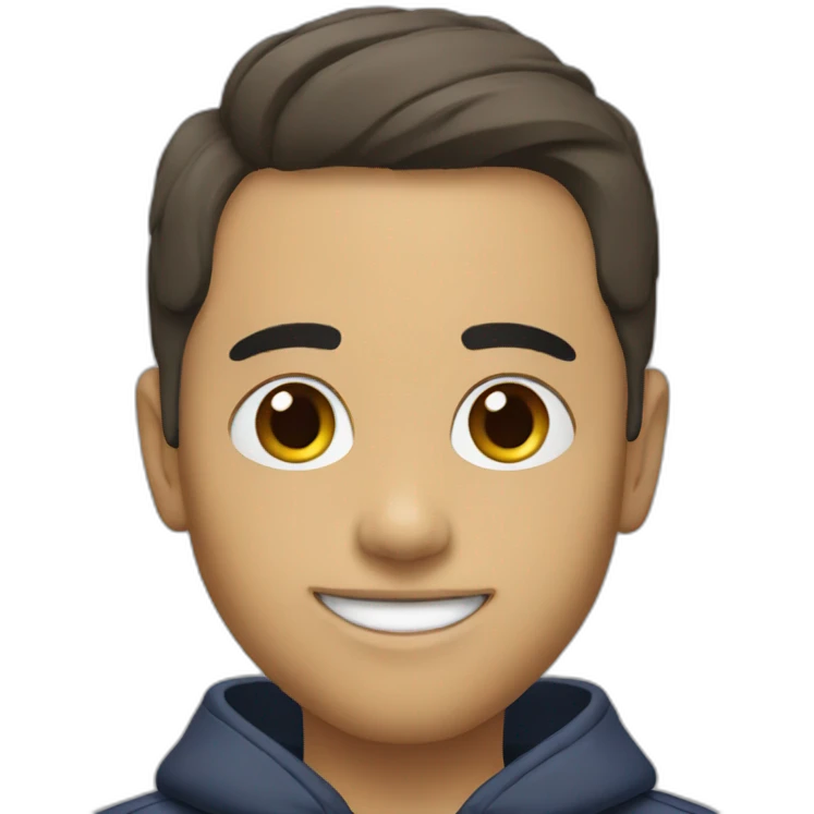 kiko emoji