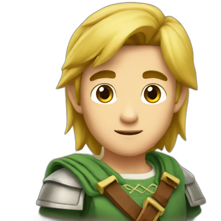 Link emoji