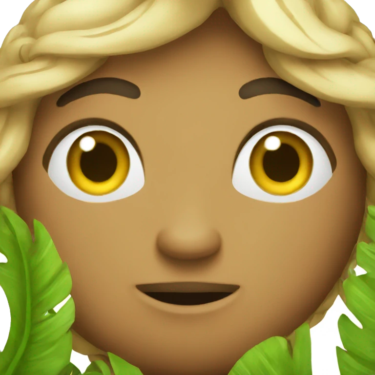 Floptropica  emoji